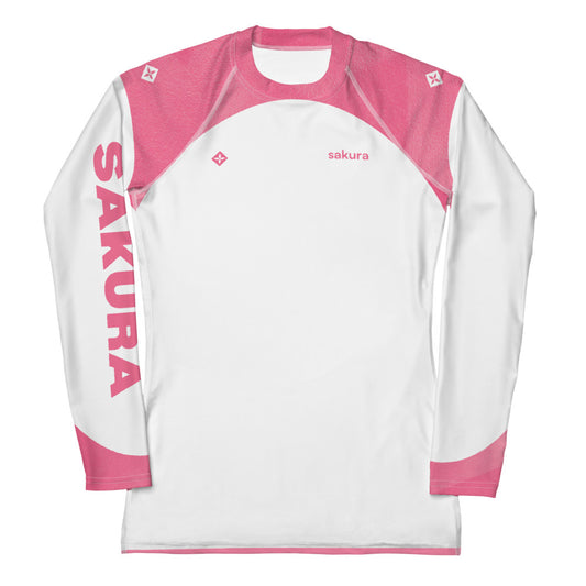 Zen Long Sleeve Rash Guard