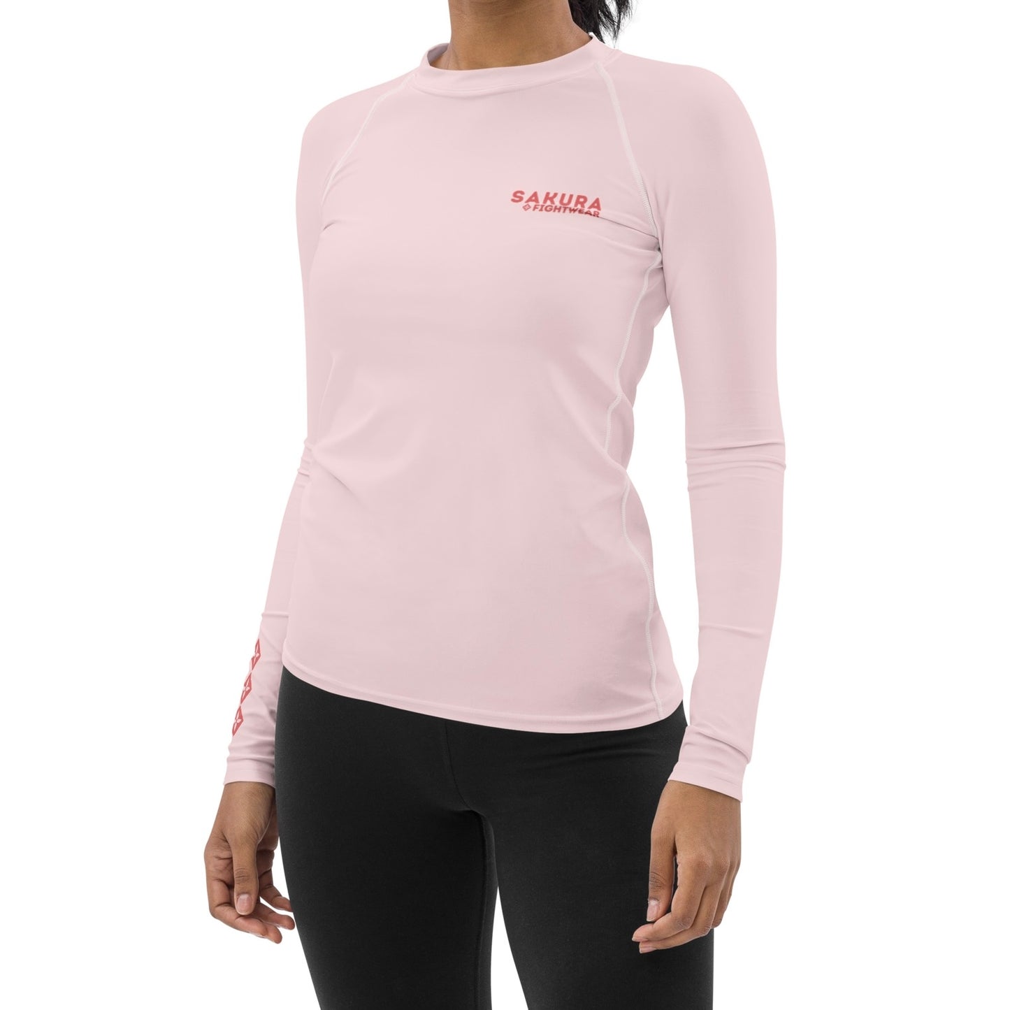 Bloom Long Sleeve Rash Guard