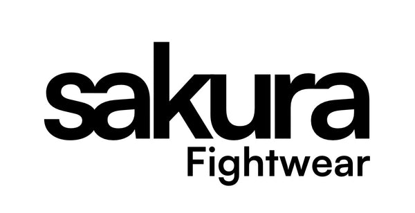 Sakura Fightwear