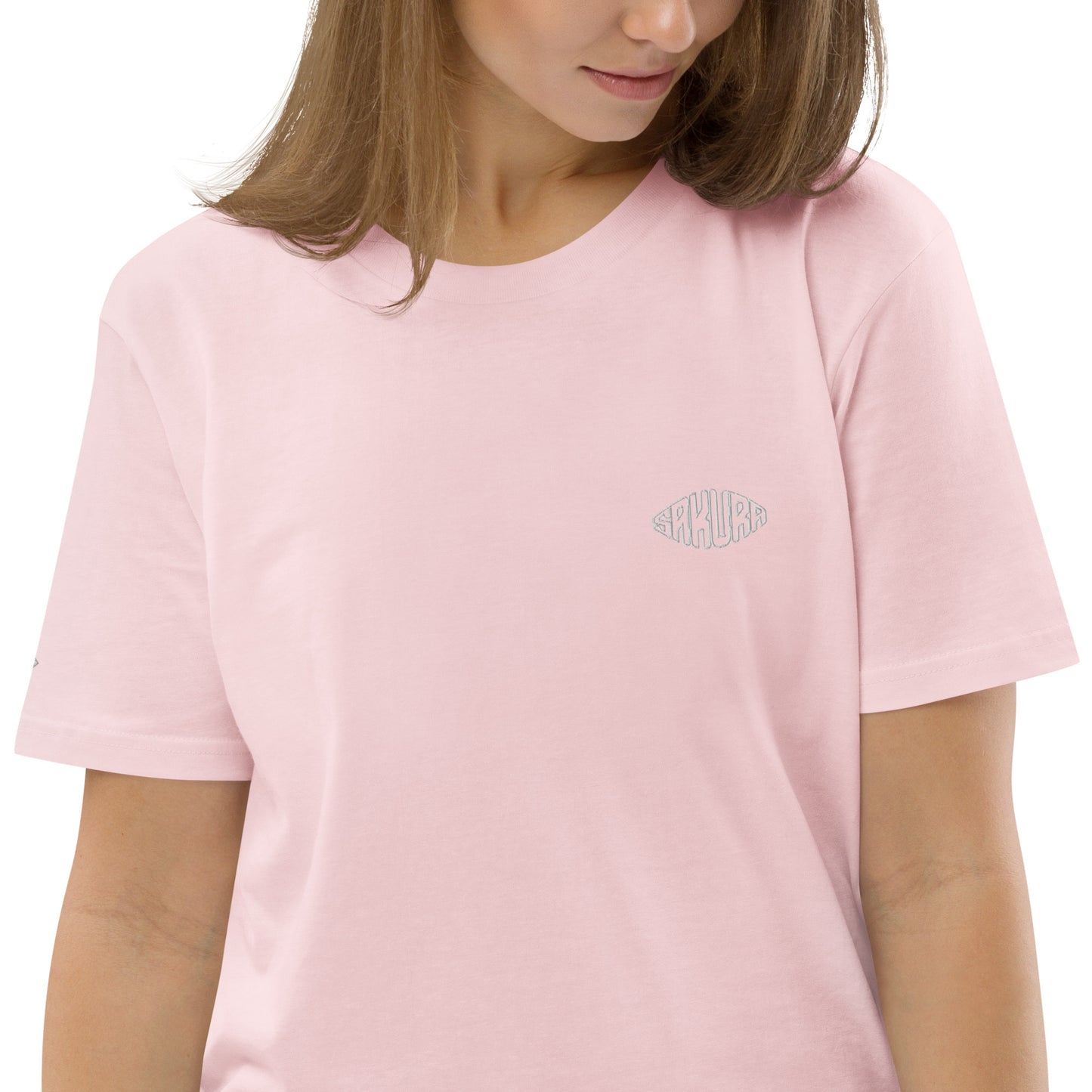 Adept Organic Cotton T-Shirt