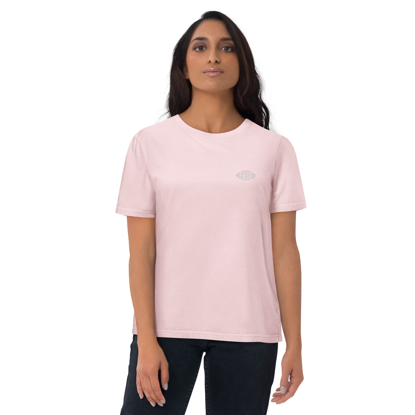 Adept Organic Cotton T-Shirt