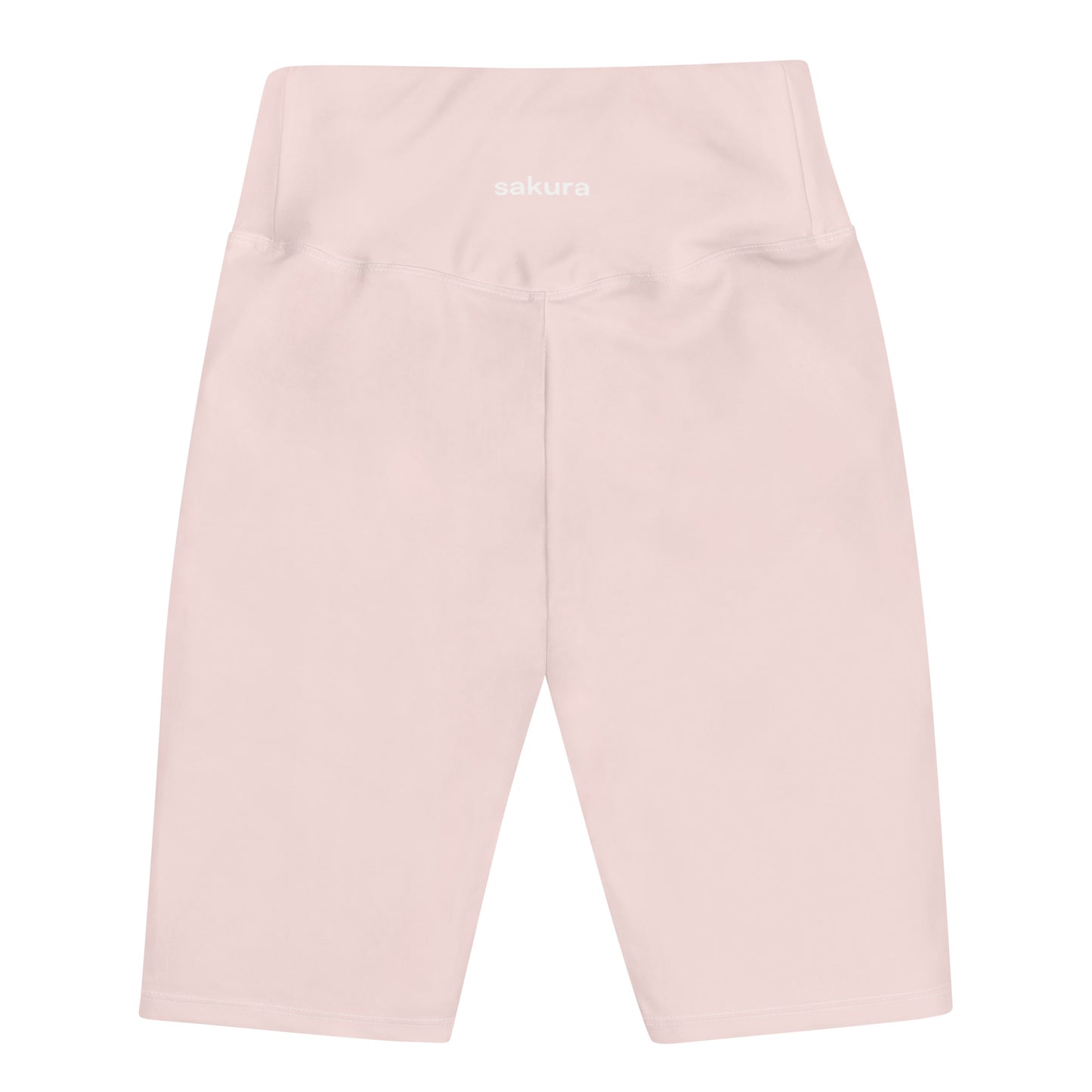 Sakura Grappling Biker Shorts