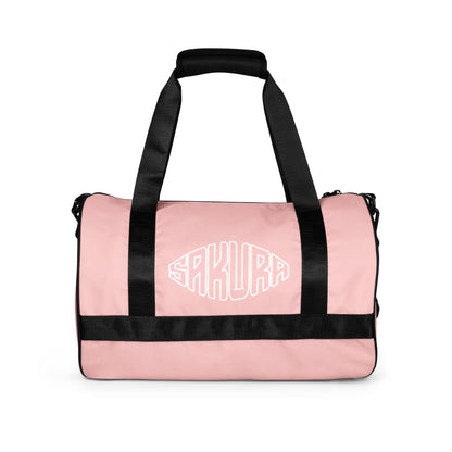 Sakura Gym Bag