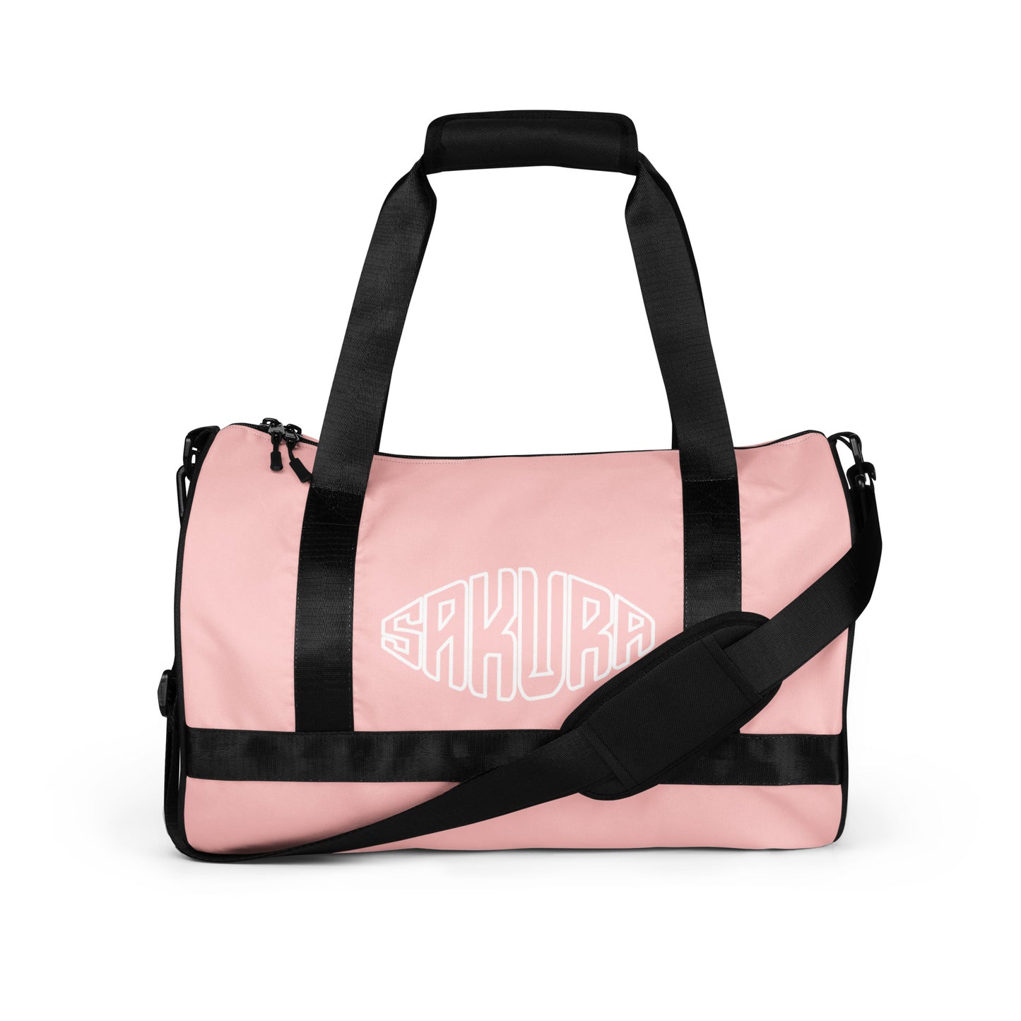 Sakura Gym Bag