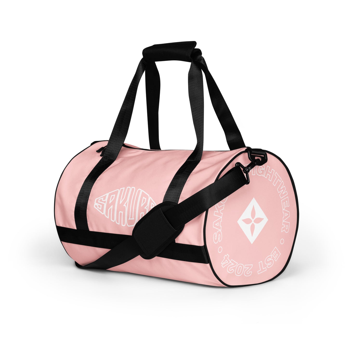 Sakura Gym Bag