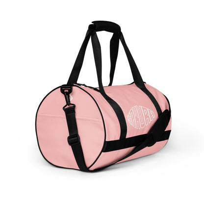 Sakura Gym Bag