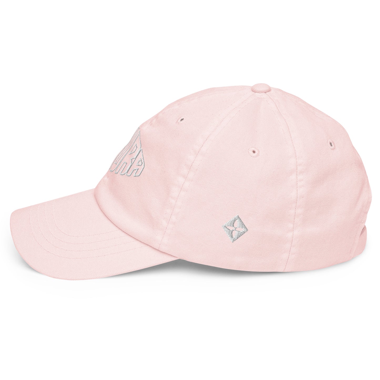 Sakura Pastel Baseball Hat