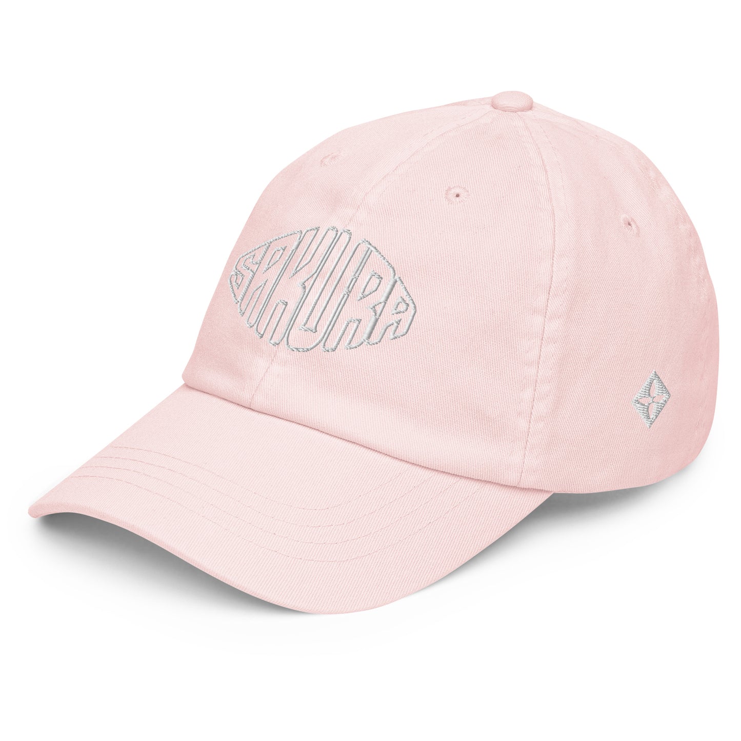 Sakura Pastel Baseball Hat