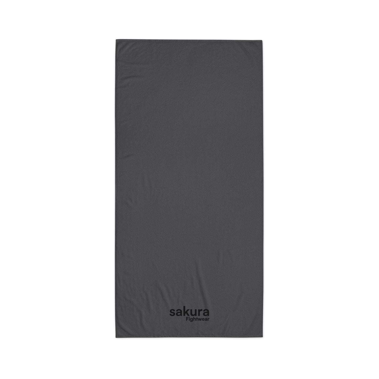 Sakura Cotton Towel