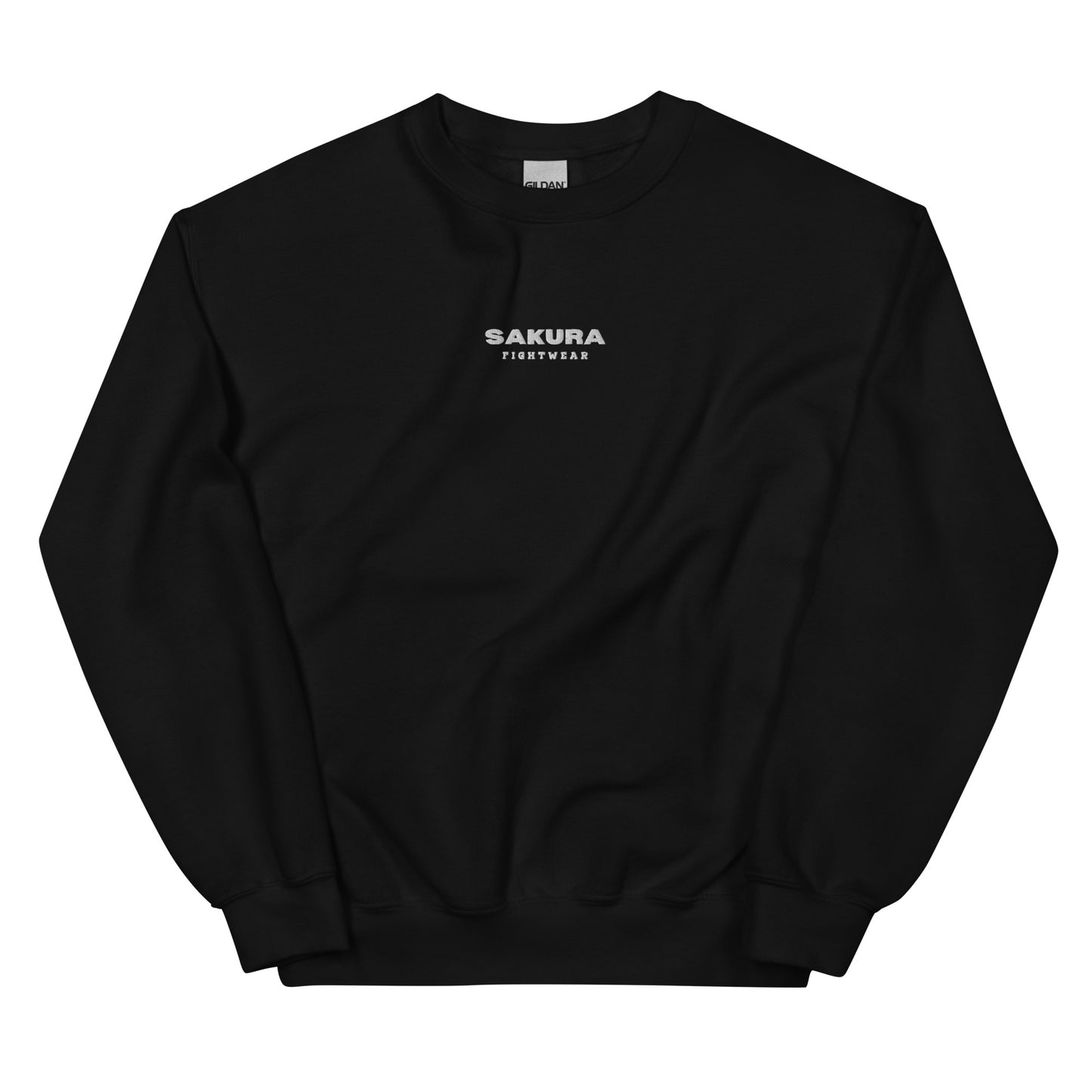 Sakura Warm Up Sweatshirt