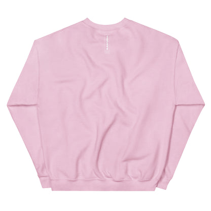 Sakura Warm Up Sweatshirt