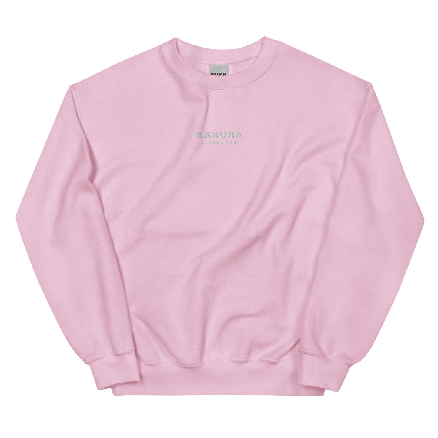 Sakura Warm Up Sweatshirt