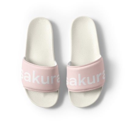 Sakura Slides