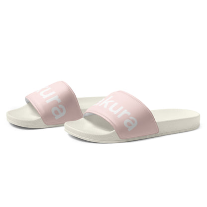 Sakura Slides