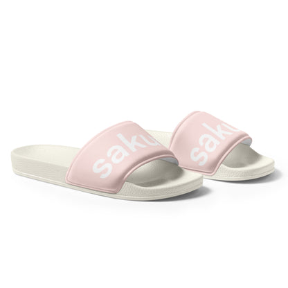 Sakura Slides